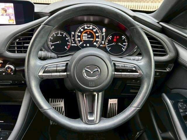 Ref:AUX-20905712 MAZDA MAZDA3 FASTBACK 2019 - Image 14