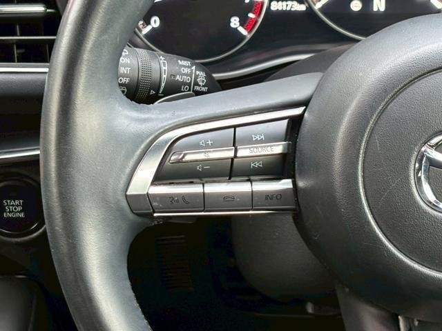 Ref:AUX-20905712 MAZDA MAZDA3 FASTBACK 2019 - Image 15