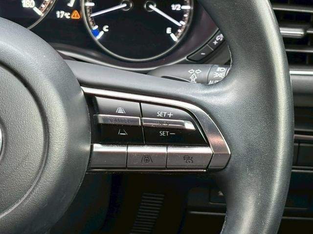 Ref:AUX-20905712 MAZDA MAZDA3 FASTBACK 2019 - Image 16