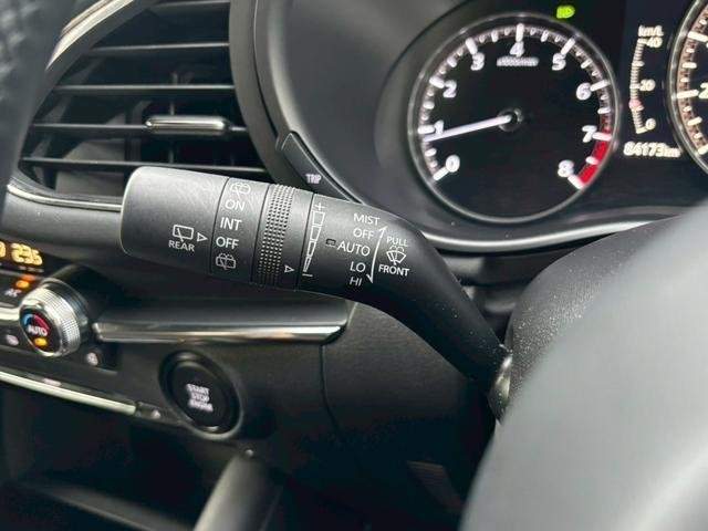 Ref:AUX-20905712 MAZDA MAZDA3 FASTBACK 2019 - Image 17