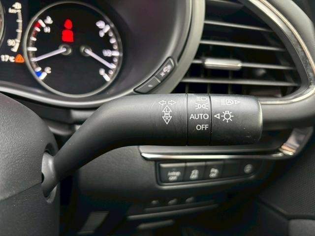 Ref:AUX-20905712 MAZDA MAZDA3 FASTBACK 2019 - Image 18