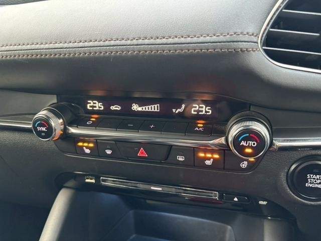 Ref:AUX-20905712 MAZDA MAZDA3 FASTBACK 2019 - Image 19