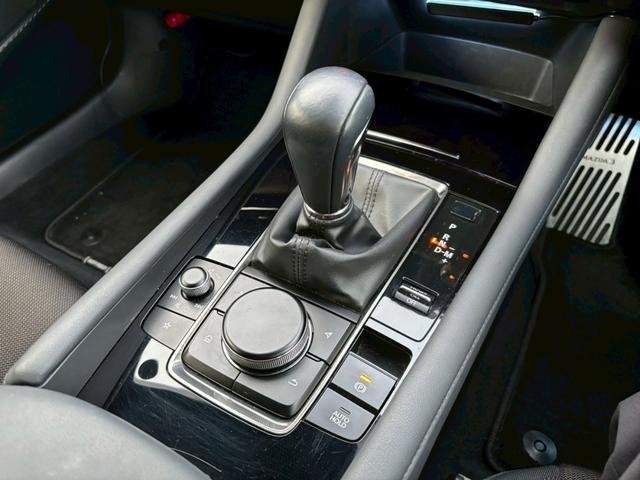 Ref:AUX-20905712 MAZDA MAZDA3 FASTBACK 2019 - Image 20