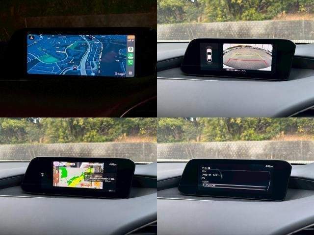 Ref:AUX-20905712 MAZDA MAZDA3 FASTBACK 2019 - Image 8