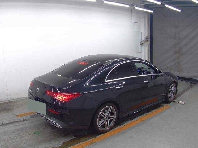 Ref:AUX-20906248 MERCEDES BENZ CLA-CLASS 2021 - Image 5