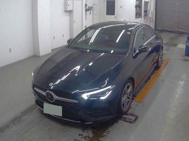 Ref:AUX-20906248 MERCEDES BENZ CLA-CLASS 2021 - Image 6
