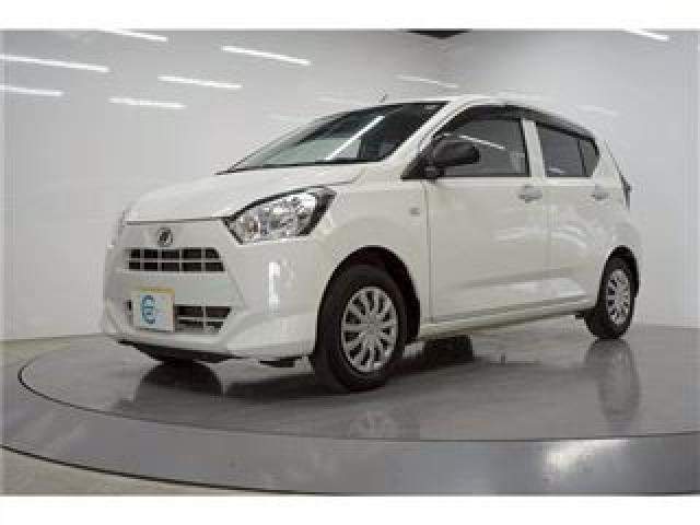 Ref:AUX-20906290 DAIHATSU MIRA E:S 2020 - Image 2