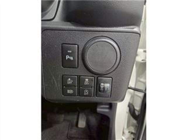 Ref:AUX-20906290 DAIHATSU MIRA E:S 2020 - Image 12