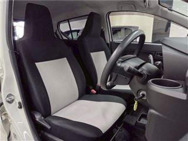 Ref:AUX-20906290 DAIHATSU MIRA E:S 2020 - Image 13