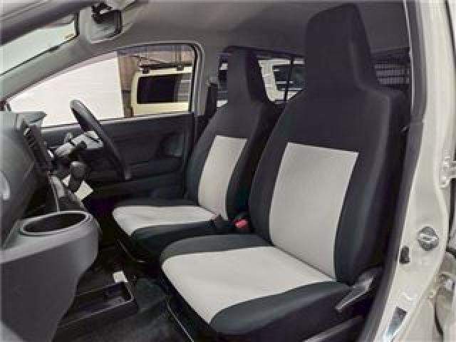 Ref:AUX-20906290 DAIHATSU MIRA E:S 2020 - Image 15