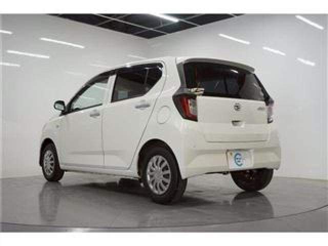 Ref:AUX-20906290 DAIHATSU MIRA E:S 2020 - Image 3