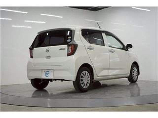 Ref:AUX-20906290 DAIHATSU MIRA E:S 2020 - Image 4