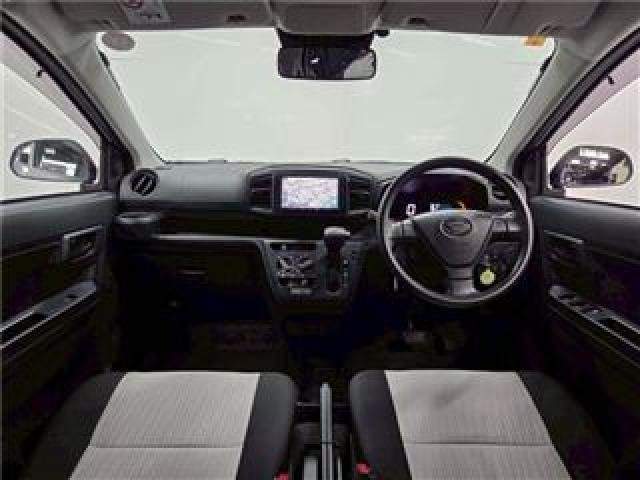 Ref:AUX-20906290 DAIHATSU MIRA E:S 2020 - Image 5