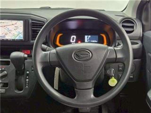 Ref:AUX-20906290 DAIHATSU MIRA E:S 2020 - Image 6