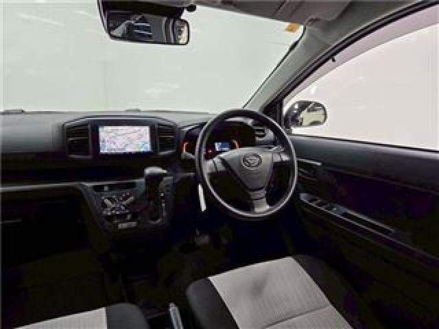 Ref:AUX-20906290 DAIHATSU MIRA E:S 2020 - Image 7