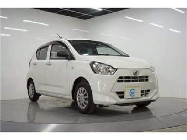Ref:AUX-20906290 DAIHATSU MIRA E:S 2020