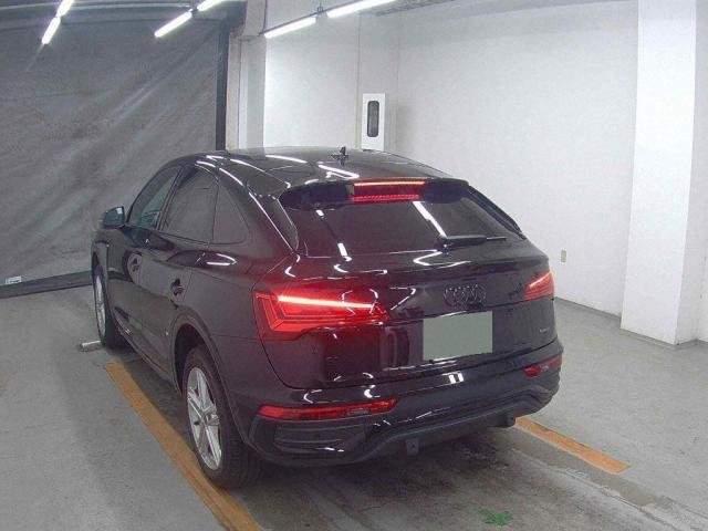 Ref:AUX-20906311 AUDI A5 SPORTBACK 2024 - Image 2