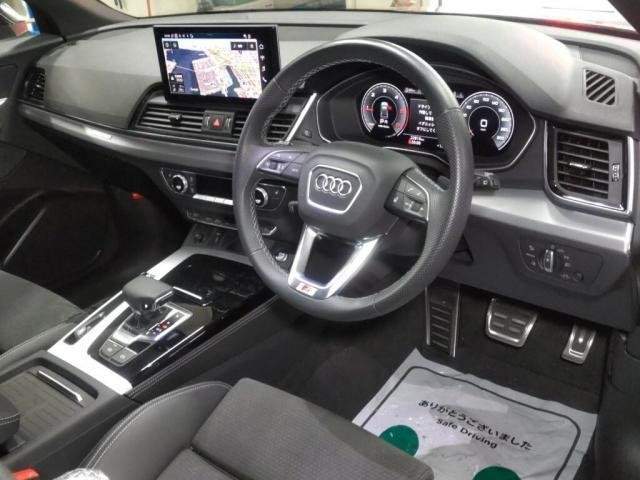 Ref:AUX-20906311 AUDI A5 SPORTBACK 2024 - Image 3