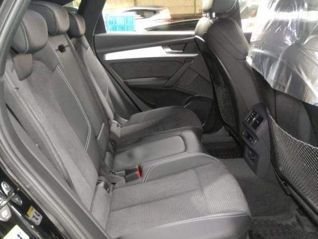 Ref:AUX-20906311 AUDI A5 SPORTBACK 2024 - Image 4