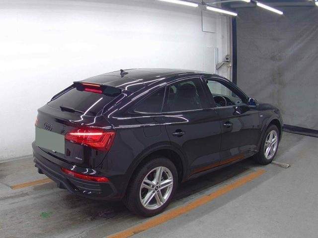 Ref:AUX-20906311 AUDI A5 SPORTBACK 2024 - Image 6