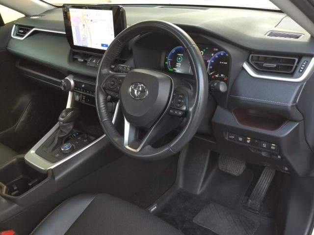 Ref:AUX-20906493 TOYOTA RAV4 2024 - Image 3