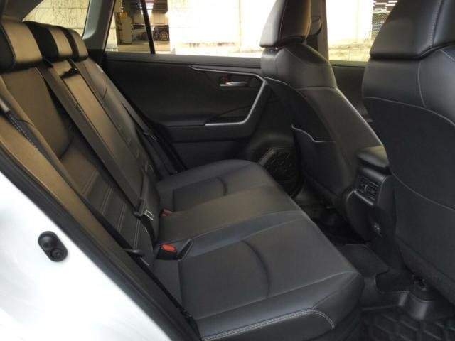 Ref:AUX-20906493 TOYOTA RAV4 2024 - Image 4
