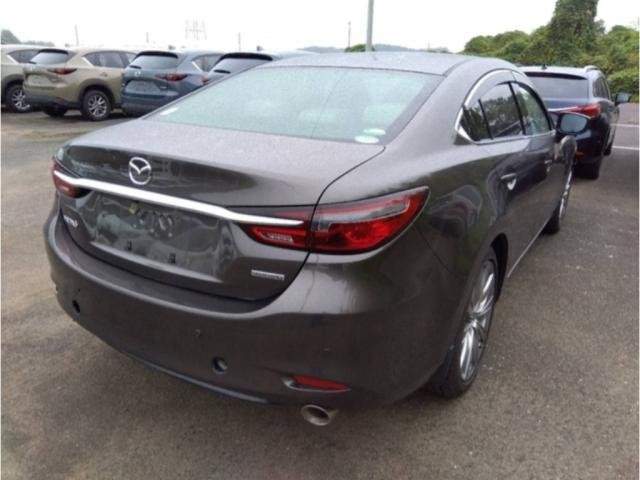 Ref:AUX-20906525 MAZDA MAZDA6 SEDAN 2020 - Image 2