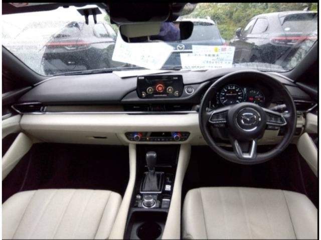 Ref:AUX-20906525 MAZDA MAZDA6 SEDAN 2020 - Image 3