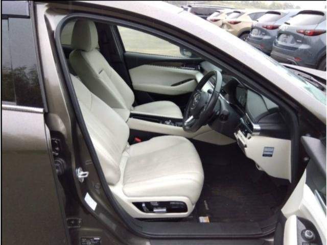 Ref:AUX-20906525 MAZDA MAZDA6 SEDAN 2020 - Image 4