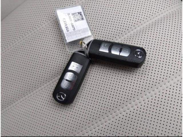 Ref:AUX-20906525 MAZDA MAZDA6 SEDAN 2020 - Image 7