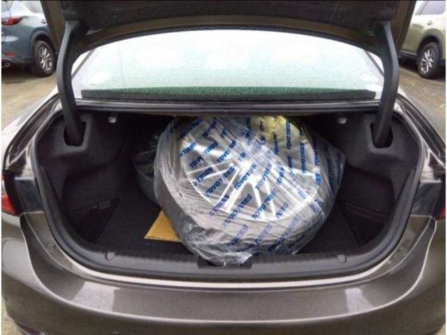 Ref:AUX-20906525 MAZDA MAZDA6 SEDAN 2020 - Image 9