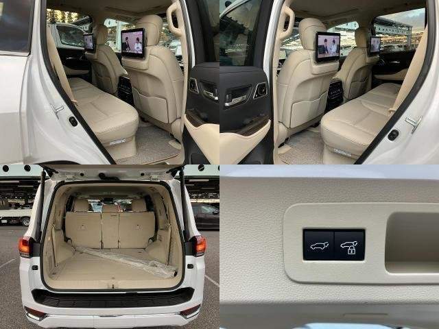 Ref:AUX-20906534 TOYOTA LAND CRUISER 2023 - Image 7