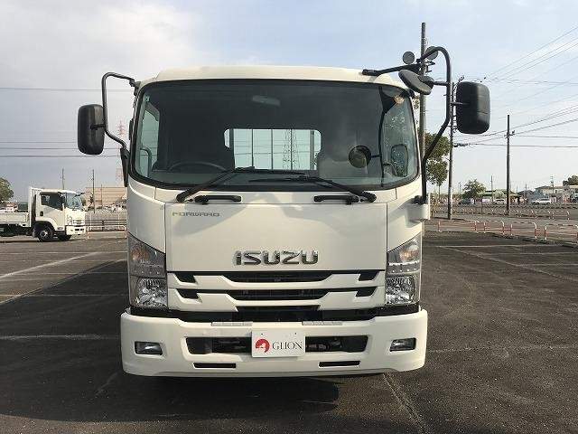 Ref:AUX-20906584 ISUZU FORWARD 2016 - Image 2