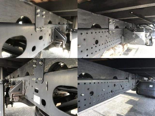 Ref:AUX-20906584 ISUZU FORWARD 2016 - Image 12