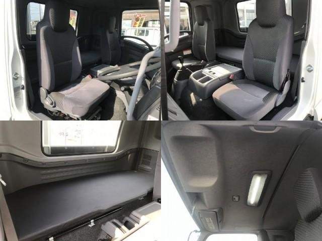 Ref:AUX-20906584 ISUZU FORWARD 2016 - Image 13