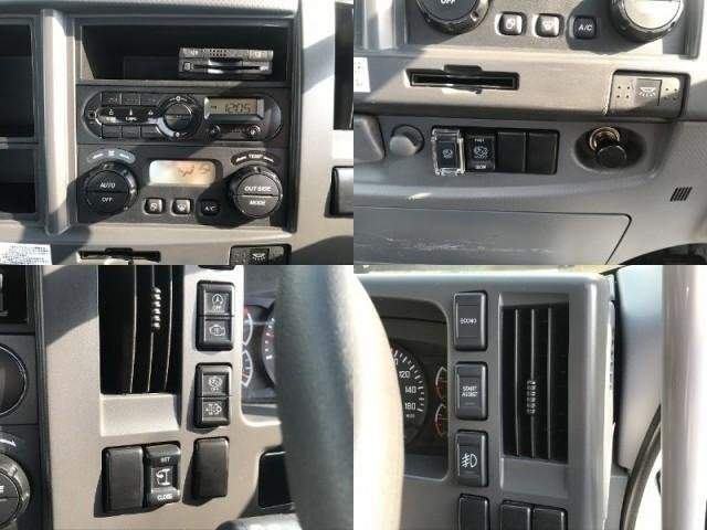 Ref:AUX-20906584 ISUZU FORWARD 2016 - Image 14