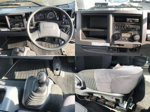 Ref:AUX-20906584 ISUZU FORWARD 2016 - Image 16