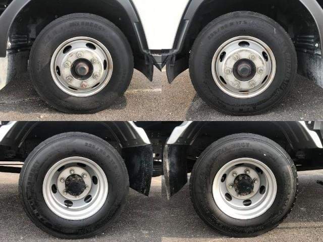 Ref:AUX-20906584 ISUZU FORWARD 2016 - Image 18