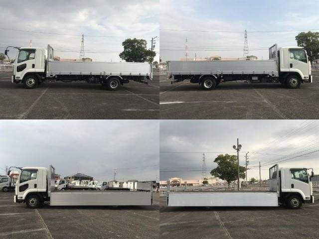 Ref:AUX-20906584 ISUZU FORWARD 2016 - Image 4