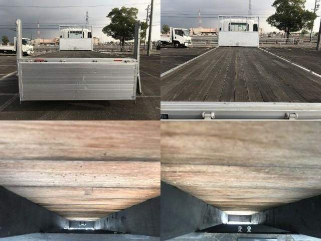 Ref:AUX-20906584 ISUZU FORWARD 2016 - Image 5