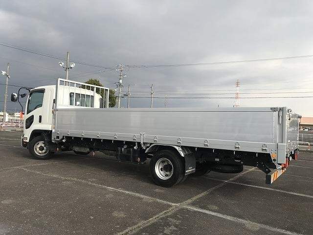 Ref:AUX-20906584 ISUZU FORWARD 2016 - Image 6