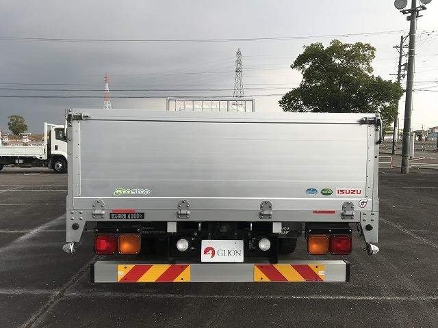 Ref:AUX-20906584 ISUZU FORWARD 2016 - Image 7