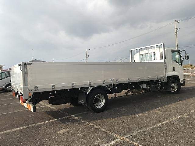 Ref:AUX-20906584 ISUZU FORWARD 2016 - Image 8