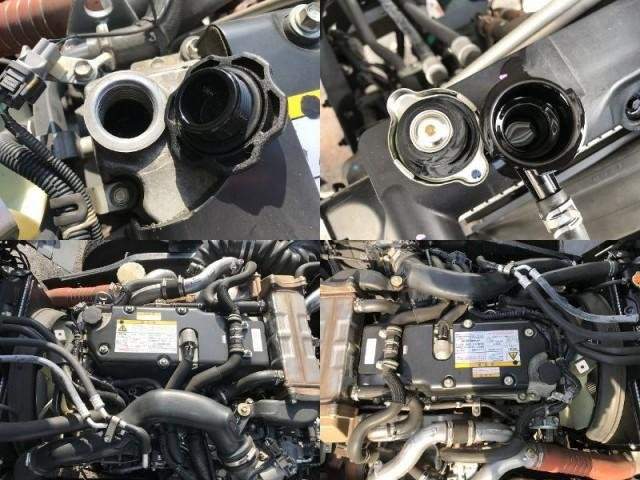 Ref:AUX-20906584 ISUZU FORWARD 2016 - Image 10