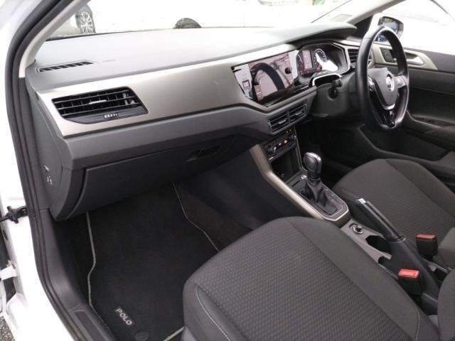 Ref:AUX-20906594 VOLKSWAGEN POLO 2020 - Image 3