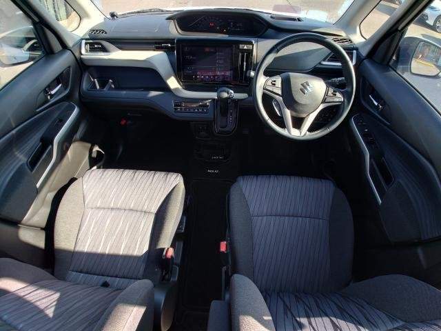 Ref:AUX-20906649 SUZUKI SOLIO 2020 - Image 2