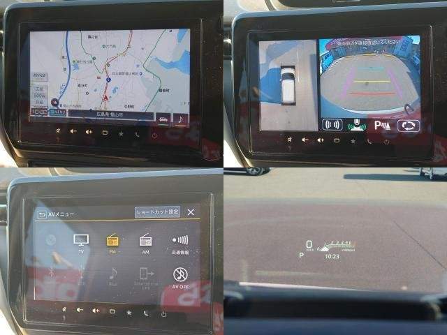 Ref:AUX-20906649 SUZUKI SOLIO 2020 - Image 11