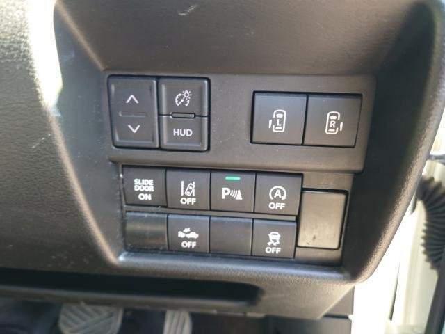 Ref:AUX-20906649 SUZUKI SOLIO 2020 - Image 12