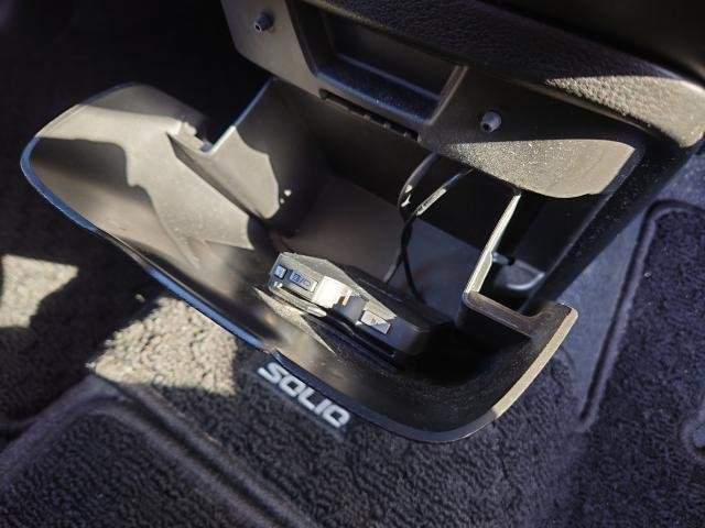 Ref:AUX-20906649 SUZUKI SOLIO 2020 - Image 13