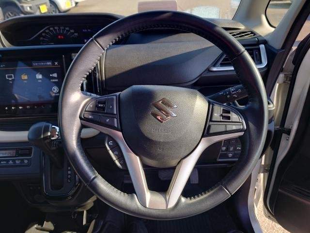 Ref:AUX-20906649 SUZUKI SOLIO 2020 - Image 14